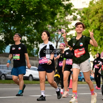 Runner Photo 4038796