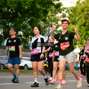 Runner Photo 4038797