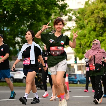 Runner Photo 4038798