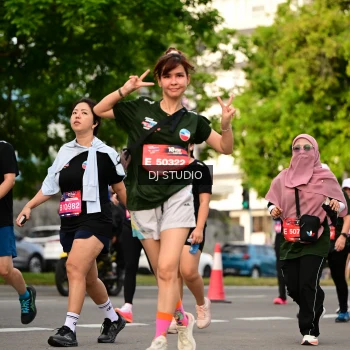 Runner Photo 4038799