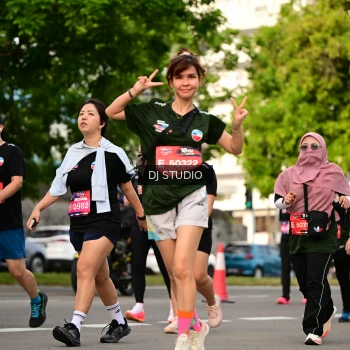 Runner Photo 4038801