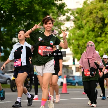 Runner Photo 4038803