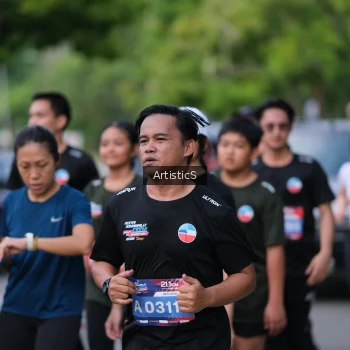 Runner Photo 4038809