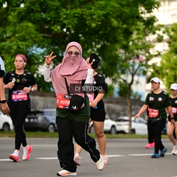 Runner Photo 4038820