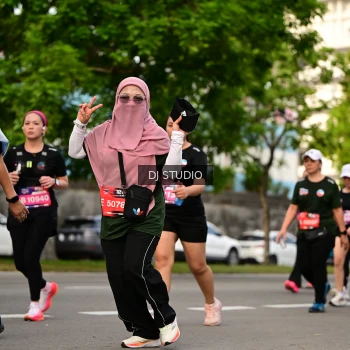 Runner Photo 4038821