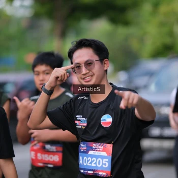 Runner Photo 4038828