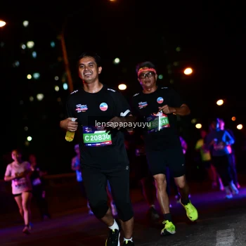 Runner Photo 4038831