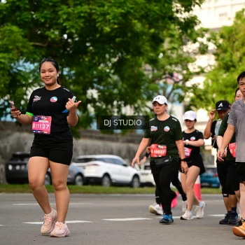 Runner Photo 4038837