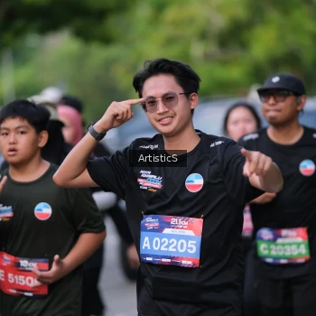 Runner Photo 4038838