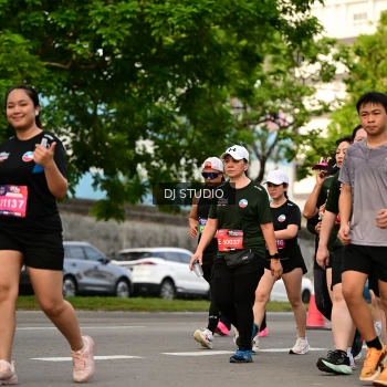 Runner Photo 4038839