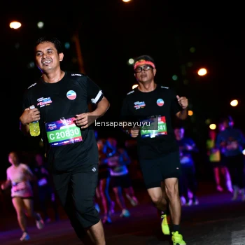 Runner Photo 4038841