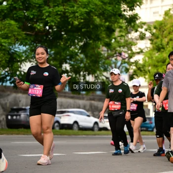 Runner Photo 4038842