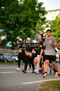 Runner Photo 4038844
