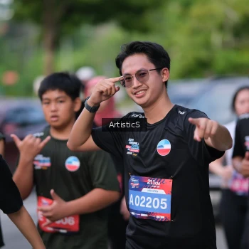 Runner Photo 4038846