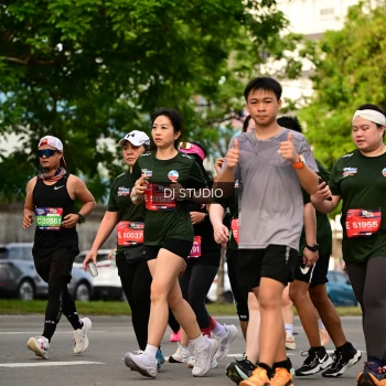 Runner Photo 4038848