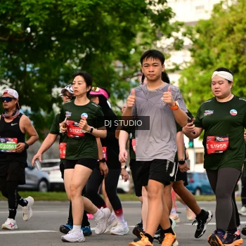 Runner Photo 4038851