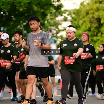 Runner Photo 4038855