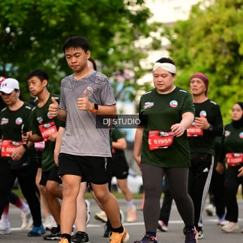 Runner Photo 4038856