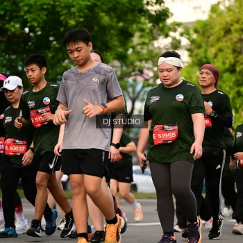 Runner Photo 4038859