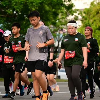 Runner Photo 4038861