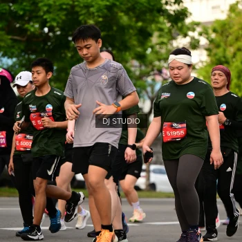 Runner Photo 4038862