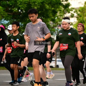 Runner Photo 4038865