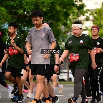 Runner Photo 4038866