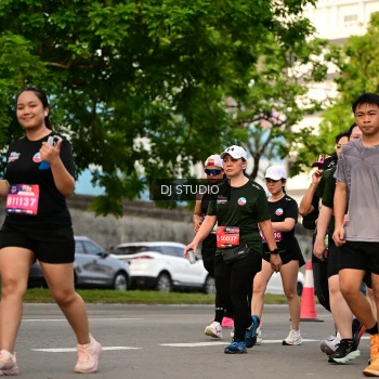 Runner Photo 4038867