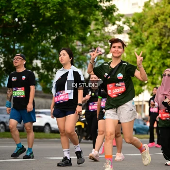 Runner Photo 4038872