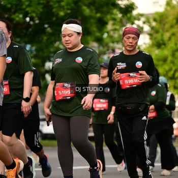 Runner Photo 4038873