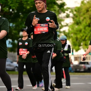 Runner Photo 4038880