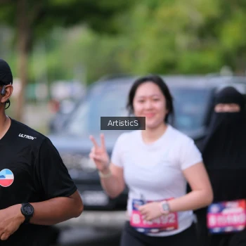 Runner Photo 4038882