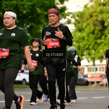 Runner Photo 4038884