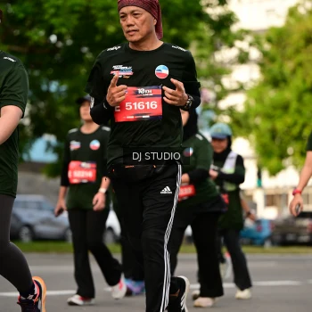 Runner Photo 4038886