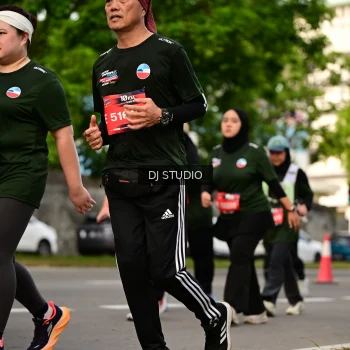 Runner Photo 4038898