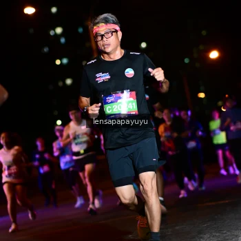 Runner Photo 4038901