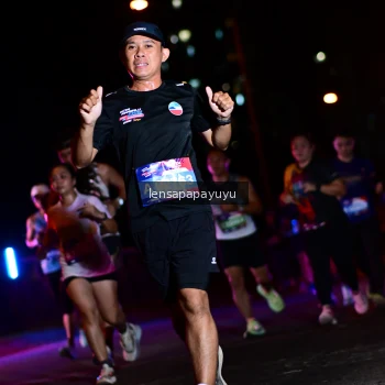 Runner Photo 4038920