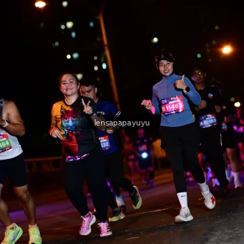 Runner Photo 4038941