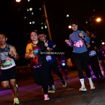 Runner Photo 4038945