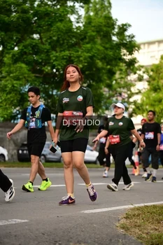 Runner Photo 4038971