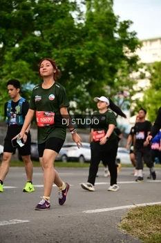 Runner Photo 4038979