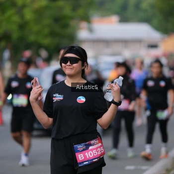 Runner Photo 4038982