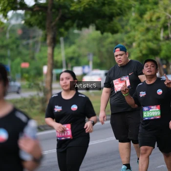 Runner Photo 4038985