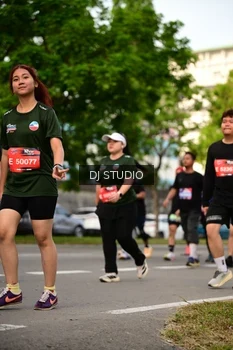 Runner Photo 4038986