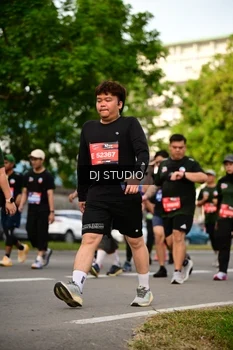 Runner Photo 4039000