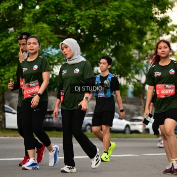 Runner Photo 4039038