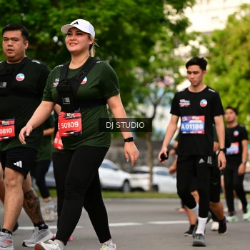 Runner Photo 4039047