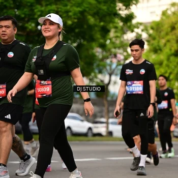Runner Photo 4039050