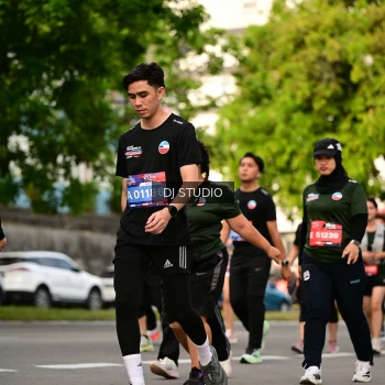Runner Photo 4039052