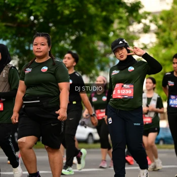 Runner Photo 4039082